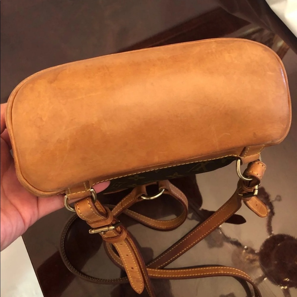 RARE louis vuitton mini backpack HOST PICK party - Picture 7 of 16